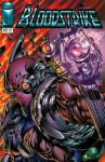 Bloodstrike #21 (Image Comics) - фото