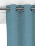 Хлопковые шторы на заказ John Lewis, Teal - фото 9
