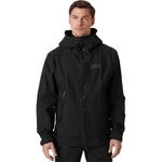 Куртка Helly Hansen Verglas BC Helly Hansen, Black - фото