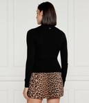 Свитер Marciano Guess LAVANDA Slim Fit, черный - фото 3