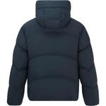 Мужская пуховая куртка THE NORTH FACE, синий - фото 3