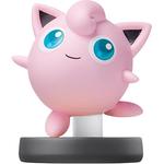 Фигурка amiibo Nintendo Super Smash Bros. Jigglypuff NINTENDO SWITCH - фото 3