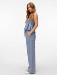 Повседневные брюки VERO MODA VMRoberta, Blue - фото 6