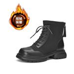 Ботинки GEMEIQ Martin Boots Women's - фото 6