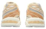 Asics Gel-1130 Кроссовки унисекс, Beige/Pink/White - фото 5