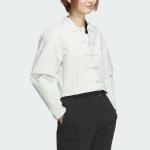 Куртка X Samuel Gui Yang, азиатские размеры, «Linen Green» Adidas - фото 4