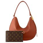 LOUIS VUITTON Сумка - фото 2