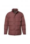 Куртка JP1880 Winter jacket, Chestnut Brown/Brown - фото 3