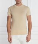 Футболки Regular fit Guess Jeans, желтый - фото