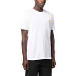 Футболка мужская SS23 VERSACE, белый - фото 6