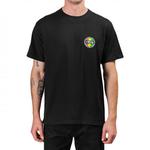 Футболка Stussy унисекс, цвет Black - фото 3