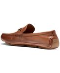 Мужские лоферы для вождения Wyatt Bit Cole Haan - фото 2