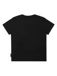 Philipp Plein Junior футболка Gothic Plein, черный - фото 2