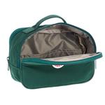 Косметичка Fjällräven, зеленый - фото 4