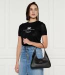 Сумка-хобо Kate Spade Nouveau, черный - фото 2