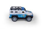 Dumel, City Fleet, Police Hummer миди - фото 7