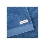 Полотенце Color Bath Towel, упаковка 1 шт. Tom Tailor, синий - фото 2