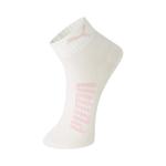 PUMA Женские носки Crew 3 пары белые - фото 4