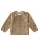 Куртка Calina из флиса Liewood, Oat - фото 3