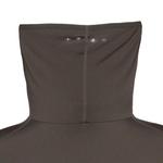 Спортивная толстовка UNIFIT, оливковый - фото 3