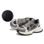 Кроссовки CAMEL Chunky Sneakers Women's Low-top, серый - фото 25