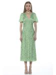 Платье Лорелей ALEXIA ADMOR, green ditzy - фото