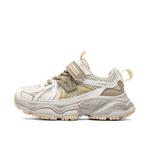 Детские кроссовки GS Mid-top Big Wasp, фиолетовый - фото 6