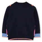 Свитер Billieblush U21368, синий - фото 2