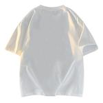 Футболка унисекс Havr, Черный - фото 4