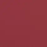 Подушки для стула Vidaxl, красный - фото 6