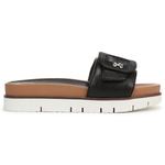 Слайд-сандалии Andi Sam And Libby, черный - фото 2