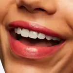 Губная помада MAC Lustreglass Sheer-Shine, gummy bare, 3 г - фото 5