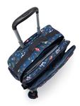 Сумка для путешествий KIPLING New Storia, Navy/Royal blue - фото 3