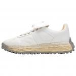 Кроссовки Maison Scott Og MIHARA YASUHIRO, зеленый - фото 3