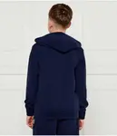 Толстовка Regular fit Polo Ralph Lauren, синий - фото 3