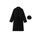 Пальто унисекс I’m David, хаки - фото 4