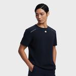 Футболка мужская HOTSUIT, серебристо-белая - фото 11