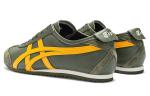 Onitsuka Tiger Mexico 66 Black Yellow - фото 4