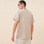 Футболка унисекс Xtep, белый - фото 30