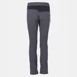 Плитка Ternua детские брюки, черный/серый - фото 2