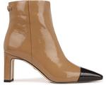 Ботинки Sam Edelman Saige 2, цвет Camel Sand/Rich Chocolate - фото 6