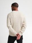 Свитер Petrol Industries, кремовый - фото 8