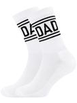 Носки EWERS Socks DAD, белый - фото