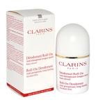 Шариковый дезодорант, 50 мл Clarins - фото