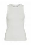 Топ VISOLA TANK VILA, белый - фото 5