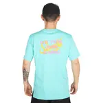 Футболка унисекс Slamble, черный - фото 26