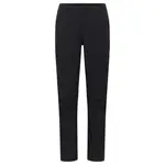 Брюки Jack Wolfskin Parana, черный - фото 3