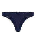 Стринги Hunkemöller Andrea, marine blue - фото 3