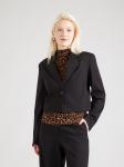 PIECES Блейзер 'PCROSA' в черном цвете - фото 3