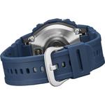 CASIO Часы Men Black Watch DW-H5600MB-2, Black Dial - фото 2